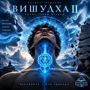 Вишудха Ii - The Voice Of Your Truth